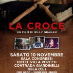 la-croce-film