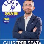 GIUSEPPE SPATA POP-UP