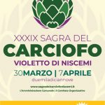 pop-up sagra del carcifo 2019