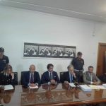 foto conferenza