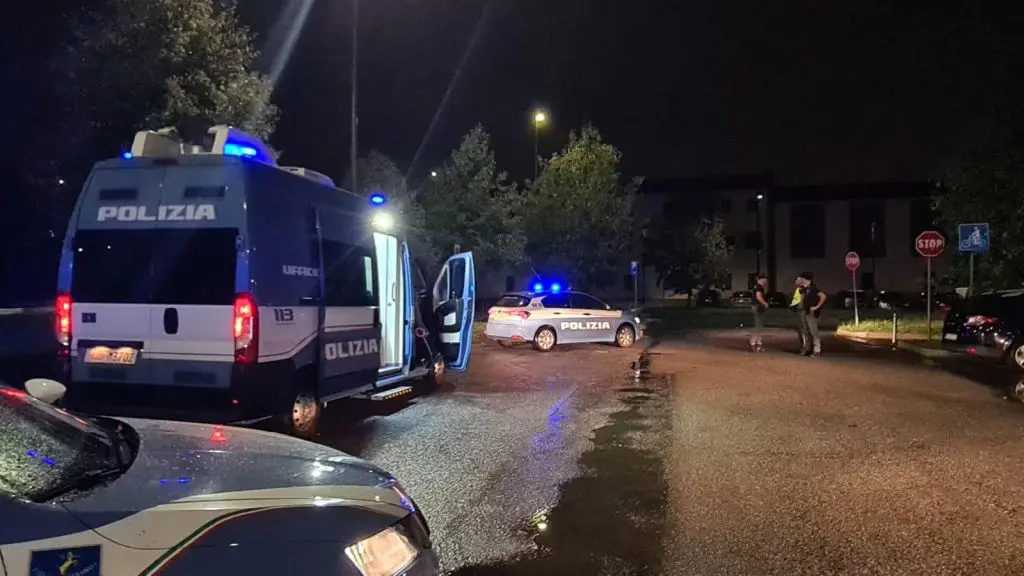 Operazione antiterrorismo a Milano, arrestati due egiziani | Quotidiano di  Gela