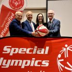 SPECIAL OLYMPICS 2