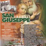 san giuseppe 2024